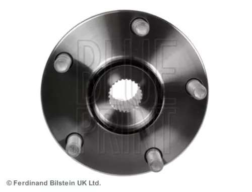 BLUE PRINT BLUE PRINT ADT38287 Blue Print Front Left Or Right Wheel Bearing Kit For Toyota Auris Auris Van A 