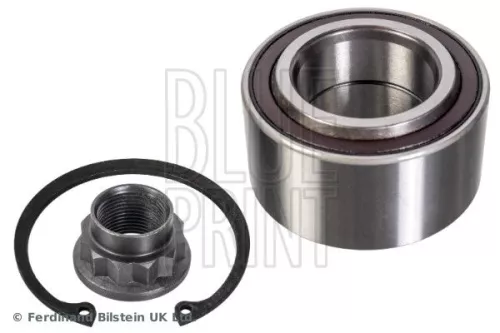 Blue Print Front Left Or Right Wheel Bearing Kit For Citroën Peugeot Toyota 1