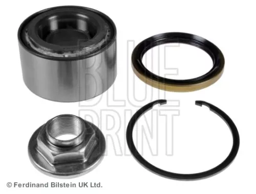 Blue Print Front Left Or Right Wheel Bearing Kit For Toyota Hilux