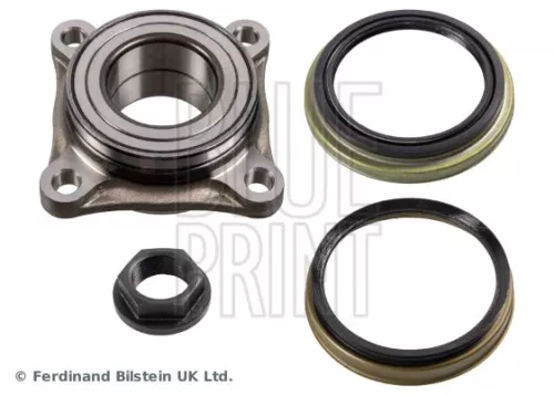 Blue Print Front Left Or Right Wheel Bearing Kit For Toyota Fortuner Hilux La