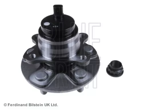 Blue Print Front Left Wheel Bearing Kit For Lexus Ls