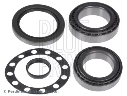 Blue Print Rear Left Or Right Wheel Bearing Kit For Toyota Land Cruiser