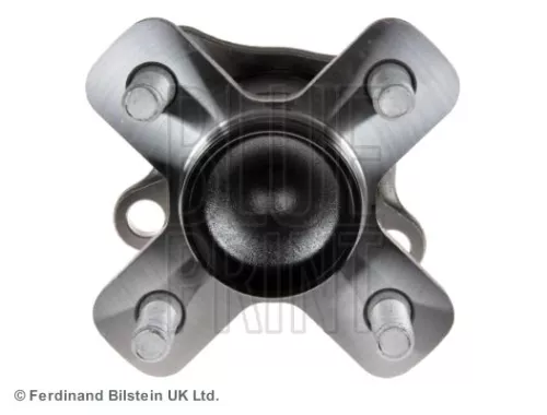 BLUE PRINT BLUE PRINT ADT383101 Blue Print Rear Left Or Right Wheel Bearing Kit For Aston Martin Toyota Cygnet 