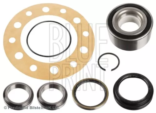 Blue Print Rear Left Or Right Wheel Bearing Kit For Toyota Fortuner Hilux