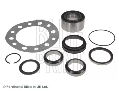 Blue Print Rear Left Or Right Wheel Bearing Kit For Toyota Hilux