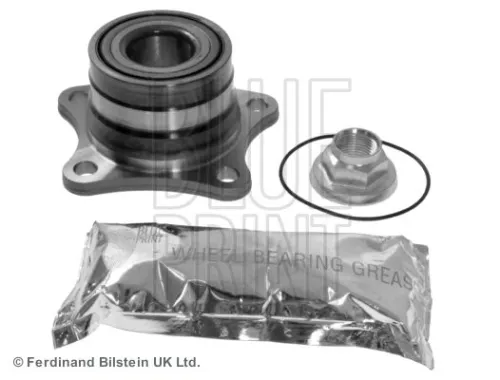 Blue Print Rear Left Or Right Wheel Bearing Kit For Toyota Avensis Caldina Car