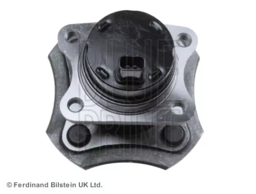 BLUE PRINT BLUE PRINT ADT38332 Blue Print Rear Left Or Right Wheel Bearing Kit For Toyota Bb Ist Porte Will V 