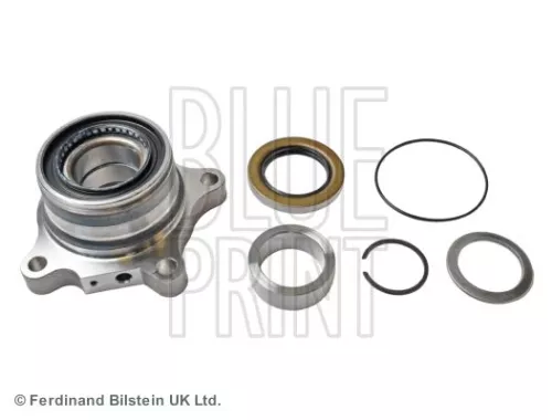 Blue Print Rear Right Wheel Bearing Kit For Lexus Toyota 4 Runner Fj Cruiser Gx 