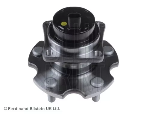 Blue Print Rear Left Or Right Wheel Bearing Kit For Toyota Avensis