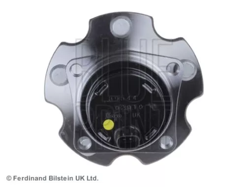 BLUE PRINT BLUE PRINT ADT38369 Blue Print Rear Left Or Right Wheel Bearing Kit For Toyota Avensis 