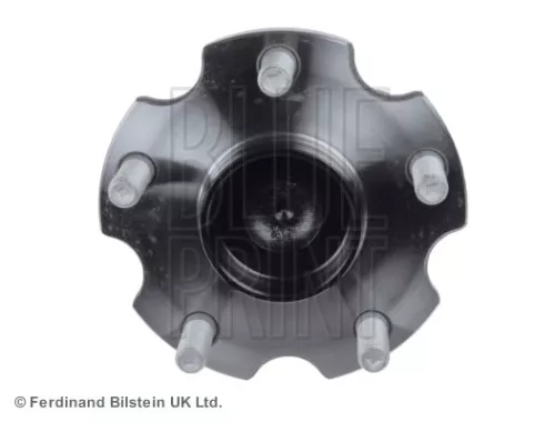 BLUE PRINT BLUE PRINT ADT38369 Blue Print Rear Left Or Right Wheel Bearing Kit For Toyota Avensis 