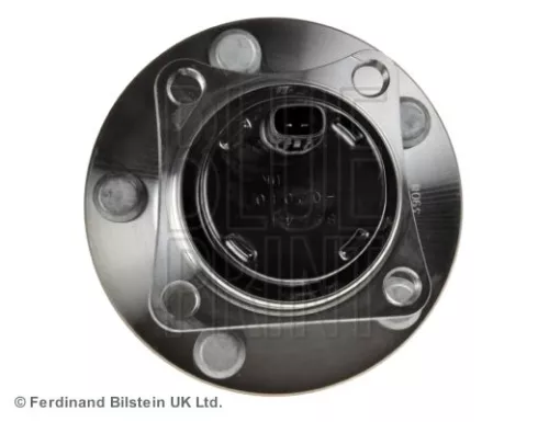 BLUE PRINT BLUE PRINT ADT38372 Blue Print Rear Left Or Right Wheel Bearing Kit For Toyota Corolla 