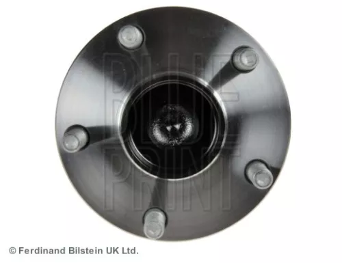 BLUE PRINT BLUE PRINT ADT38372 Blue Print Rear Left Or Right Wheel Bearing Kit For Toyota Corolla 