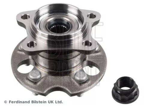 Blue Print Rear Left Or Right Wheel Bearing Kit For Lexus Toyota Harrier Highl