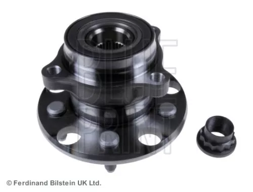 Blue Print Rear Left Or Right Wheel Bearing Kit For Lexus Toyota Crown Gs Is I