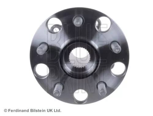 BLUE PRINT BLUE PRINT ADT38381 Blue Print Rear Left Or Right Wheel Bearing Kit For Lexus Toyota Crown Gs Is I 