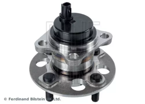 Blue Print Rear Left Or Right Wheel Bearing Kit For Daihatsu Toyota Aqua Chara