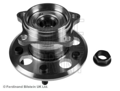Blue Print Rear Wheel Bearing Kit For Toyota Rav 4