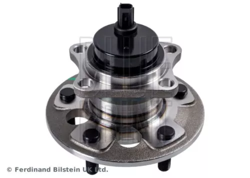 Blue Print Rear Left Or Right Wheel Bearing Kit For Toyota Auris Corolla