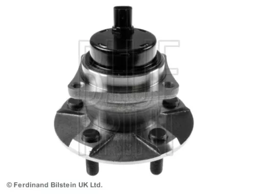 Blue Print Rear Left Or Right Wheel Bearing Kit For Toyota Allion Avensis Cald
