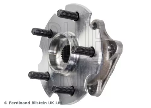 BLUE PRINT BLUE PRINT ADT38395 Blue Print Rear Left Or Right Wheel Bearing Kit For Lexus Toyota Auris Blade C 