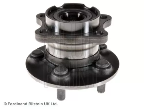 Blue Print Rear Left Or Right Wheel Bearing Kit For Toyota Urban Cruiser