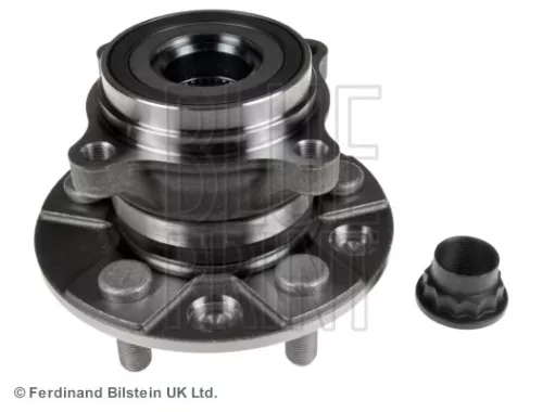 Blue Print Rear Left Or Right Wheel Bearing Kit For Lexus Toyota Ls Mirai