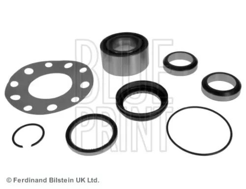 Blue Print Rear Wheel Bearing Kit For Toyota Hilux