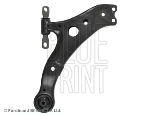 Blue Print Front Right Lower Control Trailing Arm For Lexus Toyota Harrier Rx