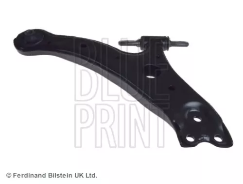 BLUE PRINT BLUE PRINT ADT386121 Blue Print Front Left Lower Control Trailing Arm For Lexus Toyota Aurion Avalon  