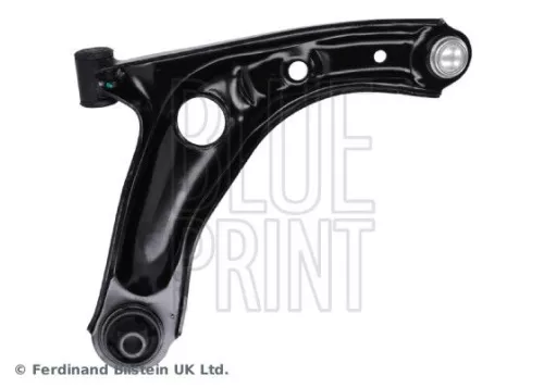 BLUE PRINT BLUE PRINT ADT386170 Blue Print Front Left Lower Control Trailing Arm For Citroën Peugeot Toyota 107  