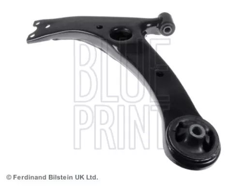Blue Print Front Left Lower Control Trailing Arm For Toyota Corolla