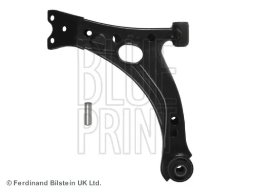 Blue Print Front Left Lower Control Trailing Arm For Toyota Carina E