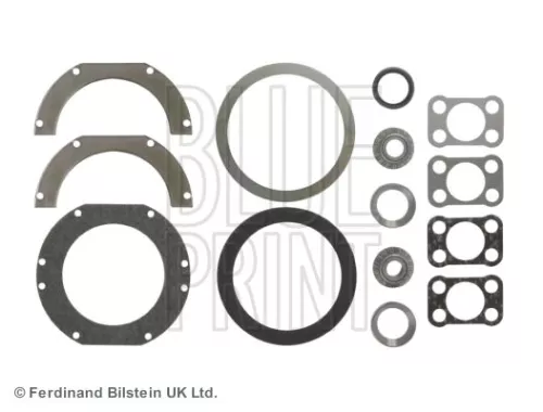 Blue Print Front Left Or Right Wheel Bearing Kit For Toyota Vw Hilux Land Cru