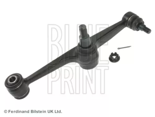 Blue Print Frontfront Right Lower Control Trailing Arm For Toyota Celica Curren