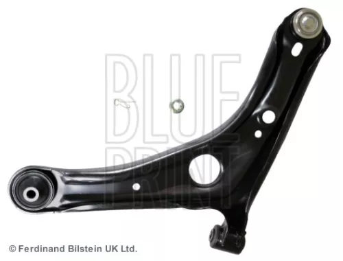 BLUE PRINT BLUE PRINT ADT38684C Blue Print Front Right Control Trailing Arm For Toyota Bb Ist Mr2 Probox / Succe 