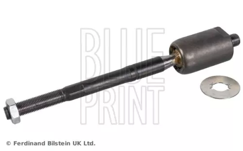 Blue Print Front Left Inner Tie Rod For Lexus Toyota Century Ls