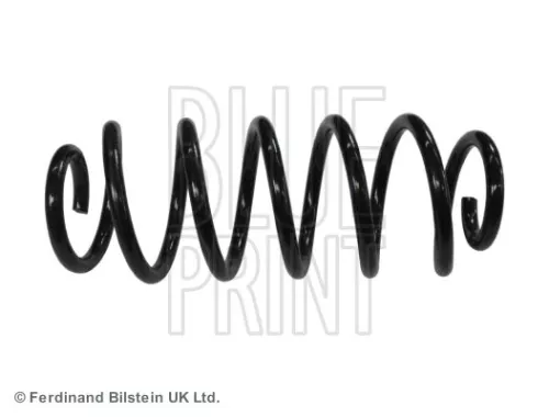 Blue Print Rear Suspension Spring For Toyota Auris Corolla