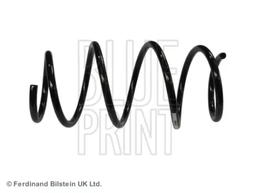 Blue Print Front Suspension Spring For Toyota Auris Corolla
