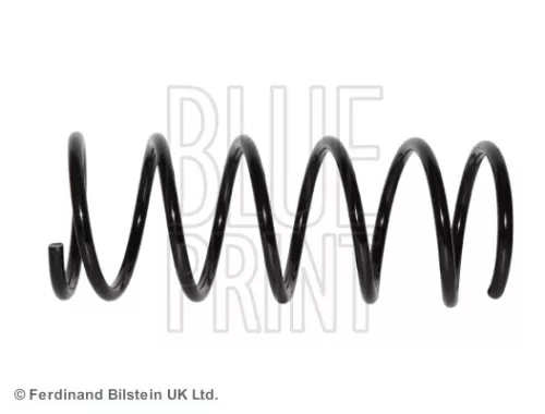Blue Print Front Suspension Spring For Toyota Avensis