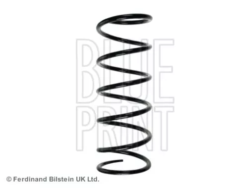 Blue Print Front Suspension Spring For Toyota Avensis