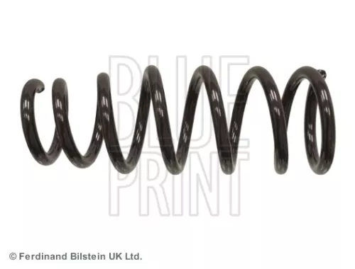 Blue Print Rear Suspension Spring For Toyota Avensis