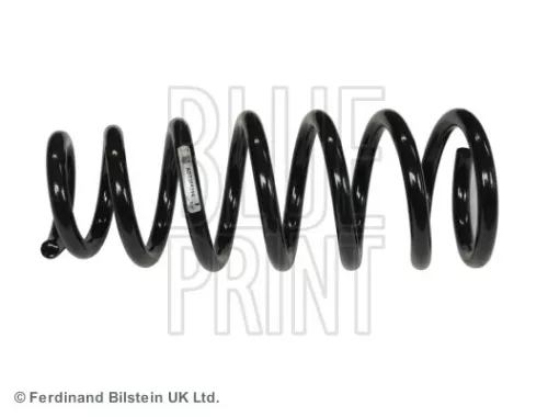 Blue Print Rear Suspension Spring For Toyota Avensis