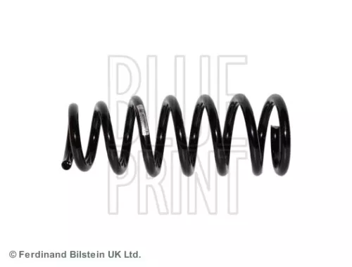 Blue Print Rear Suspension Spring For Toyota Avensis