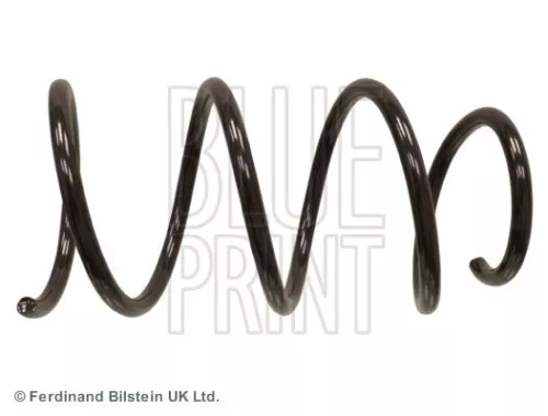 Blue Print Front Suspension Spring For Toyota Avensis