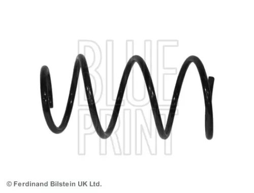 Blue Print Front Suspension Spring For Toyota Avensis