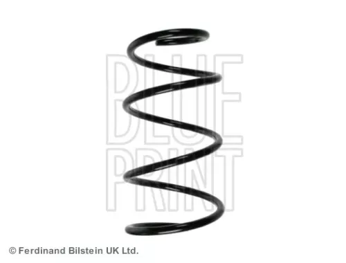 Blue Print Front Suspension Spring For Toyota Avensis