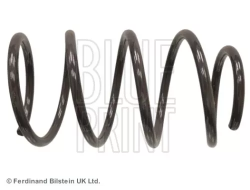 Blue Print Front Suspension Spring For Toyota Corolla