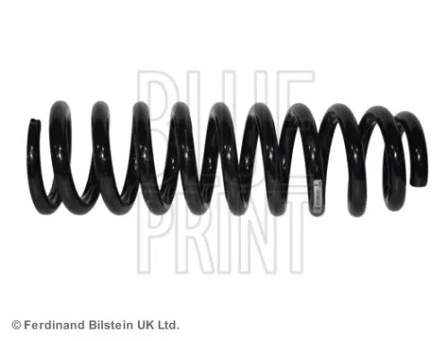 Blue Print Front Suspension Spring For Toyota Land Cruiser 90