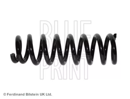 Blue Print Front Suspension Spring For Toyota Land Cruiser Prado